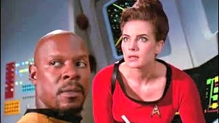 10 Star Trek Episodes That Revisited Other Episodes [upl. by Karab]