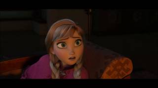 Frozen 2  quotCharadesquot Special Look [upl. by Kletter371]