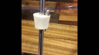 Counter Pressure Bottle Filler [upl. by Nilrak]