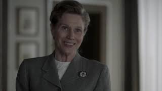 Margarete Himmler meets Helen Smith｜The Man In The High Castle [upl. by Cammy2]