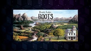 Rusty Lake Roots Full Walkthrough [upl. by Ynnek]