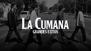 La Cumana  Grandes Éxitos [upl. by Webster]