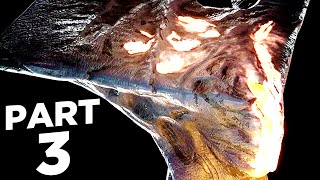 RETURNAL PS5 Walkthrough Gameplay Part 3  PHRIKE BOSS PlayStation 5 [upl. by Anohr275]