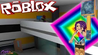 LA BESTIA DE COLORINES  FLEE THE FACILITY ROBLOX  CRYSTALSIMS [upl. by Margaux770]