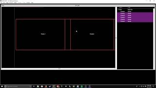 Watchout Tutorial 01  Setting Up Displays [upl. by Retluoc]