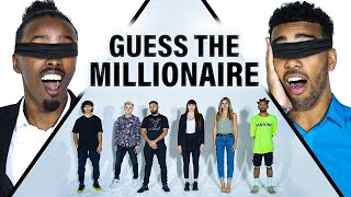 GUESS THE MILLIONAIRE [upl. by Gleich]