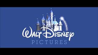 Walt Disney PicturesPixar Animation Studios logo 19952007 CinemaScope Version [upl. by Ceporah]