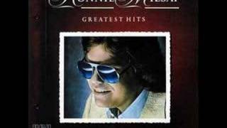 Ronnie Milsap  Back On My Mind Again [upl. by Nettirb910]