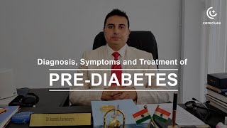 What are the signs and symptoms of prediabetesdiabetes [upl. by Lladnyk]