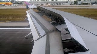 What are Flaps and Spoilers on an aircraft [upl. by Nalad]