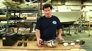 How to Install A Windlass on Your Boat [upl. by Normandy]