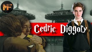 The Life of Cedric Diggory Explained [upl. by Terrell356]