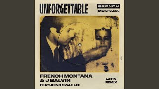 Unforgettable Latin Remix [upl. by Hutchins]