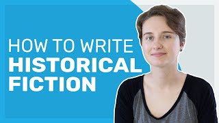 How to Write Historical Fiction [upl. by Yeliw739]