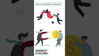 What is target market in marketing [upl. by Stinson]