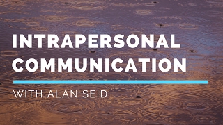 Intrapersonal Communication [upl. by Tiga871]