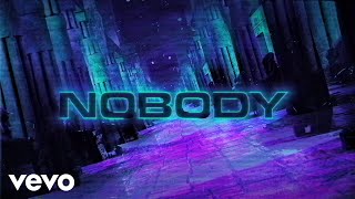 NOTD Catello  Nobody Lyric Video [upl. by Aniham]