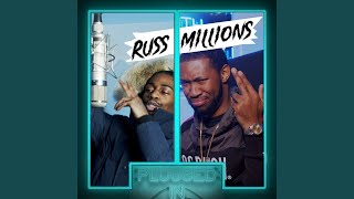 Russ Millions x Fumez The Engineer  Plugged In [upl. by Adlesirc]