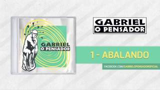 Gabriel o Pensador  Abalando [upl. by Lose]