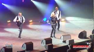 PART 2 CCCATCH LIVE Dusseldorf [upl. by Saitam]