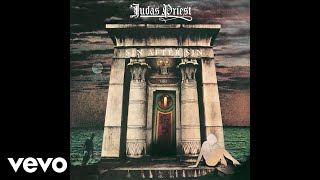 Judas Priest  Dissident Aggressor Official Audio [upl. by Enrahs683]