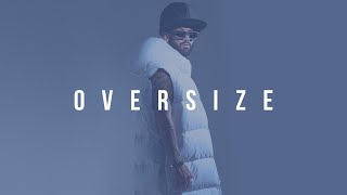 Alex Rose  Oversize  Oversize Visualizer [upl. by Christan161]