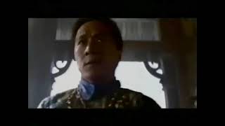 Shanghai Noon 2000  TV Spot 1 [upl. by Delgado]