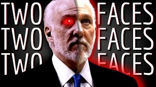 The Two Faces Of Gregg Popovich [upl. by Garris579]