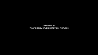 Walt Disney Studios Motion PicturesBBC FIlmsDisney 2013 [upl. by Labinnah]