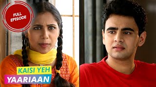 Kaisi Yeh Yaariaan  Episode 31  Getting Cornered [upl. by Naffets530]