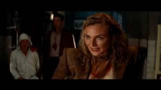 Inglourious Basterds  Film clip  Italian Aliases [upl. by Fawne841]