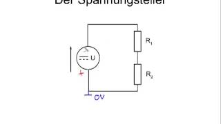 Grundlagen der Elektrotechnik  verständlich erklärt [upl. by Nylcoj]