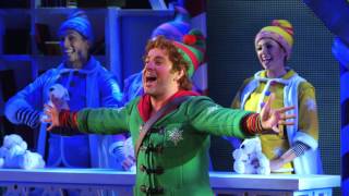 ELF The Musical Trailer [upl. by Gwennie344]