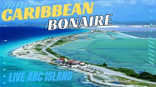 Caribbean Island Bonaire  Vacation ABC Islands [upl. by Viviana]