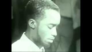 AHMAD JAMAL  Trio quot Darn That Dream quot  1959 [upl. by Assenay]