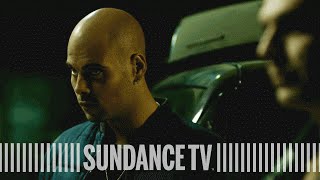 GOMORRAH  Pietro Plots Revenge Official Clip Episode 101  SundanceTV [upl. by Salahi]