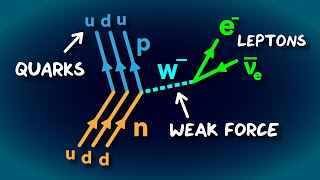 How To Read Feynman Diagrams [upl. by Nylra]