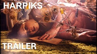 HARPIKS  Official trailer [upl. by Hailee]