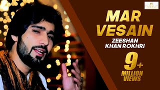 Mar Vesain Zeeshan Khan Rokhri Eid Album 2018 Latest Saraiki Song 2018 [upl. by Ailev]