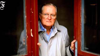 Frankfurter Anthologie „Spätes Echo“ von John Ashbery [upl. by Emad]