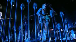 Bon Iver  The Wolves live HD [upl. by Philips322]