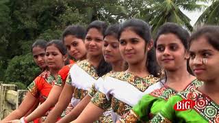 Mere Desh Ko Rakhna Sambhal Kar  Independence Day Dance [upl. by Nwahsar]