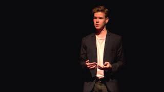 Youre being manipulated and dont even know it  Nate Pressner  TEDxYouthBasel [upl. by Milson221]