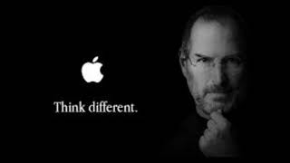 THE MAJOR THINKERS  Motivational Speech  Steve Jobs [upl. by Fayre]