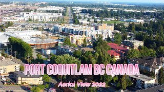 Port Coquitlam BC Canada [upl. by Favien]