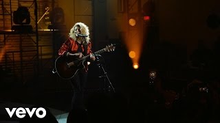 Tori Kelly  Nobody Love Live at The Year In Vevo [upl. by Gross251]