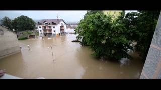 Velika Poplava U Doboju Od Početka Do Kraja  The Great Flood in Doboj [upl. by Archaimbaud435]