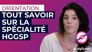 Orientation spécialité bac  histoiregéo géopolitique et sciences politiques [upl. by Acisset]