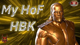 My HoF HBK 6 Setup [upl. by Haig52]