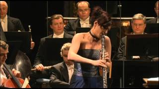 Mozart  Clarinet Concerto Sharon Kam [upl. by Burleigh]